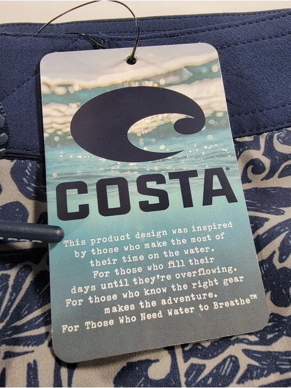 Costa brand new